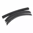 Heat shrinkable tubing set small 12 pcs 1.6-12.7 mm / 30 cm - Kutistesukat - 8716 - 1