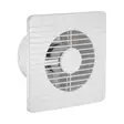 Ventilation fan 100 mm 15 W IPX4 - Kanavatuulettimet - 9116 - 1