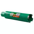 CAMEX Timanttikuppiterä 65 × 300 mm 4T 1 1/4" - Timanttiporat - 3736 - 2