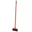 Floor scraper 14"350 with steel handle - Lapiot ja petkeleet - 1466 - 1