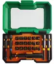 23 Pcs impact bit set - Konekärjet - 1196 - 1
