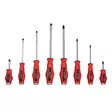 Gothrough screwdriver set 8 pcs - Ruuvimeisselit - 1156 - 1