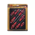 Gothrough screwdriver set 8 pcs - Ruuvimeisselit - 1156 - 2