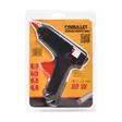 Finbullet Liimapistooli 12 mm 80 W - Juottimet ja liimapistoolit - 2236 - 2
