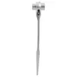 Ratchet 19/22 mm - Kiintolenkkiavaimet ja -sarjat - 2906 - 3