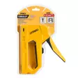 Finbullet Sinkiläpistooli 2in1 6–14 mm, 140-niitit - Nitojat - 2706 - 5