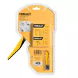 Finbullet Sinkiläpistooli 2in1 6–14 mm, 140-niitit - Nitojat - 2706 - 6