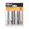 Finbullet Tulppahylsysarja 3/8" - Hylsyt - 2946 - 2