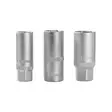 Finbullet Tulppahylsysarja 3/8" - Hylsyt - 2946 - 1