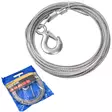 Town rope carbon steel 4mm*15m - Vinschar och lyftblock - 1806 - 2