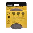 Finbullet Hiomaverkkosarja 10 kpl/125mm - Katkaisu ja hiomalaikat - 3376 - 2