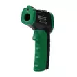 Kempten Infrapunalämpömittari -50°C.....+600°C - Infrapunalämpömittarit - 8656 - 2