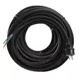 Liitäntäjohto H07RN-F 3G2,5mm 20 m - Liitäntäjohdot - 8456 - 1