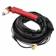 Kempten Plasmaleikkurin CUT-100 pistooli + letku - Hitsaus ja plasmatuotteet - 8726 - 2