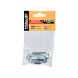 Ketjupikaliitin 5 mm - Sokat, haat, sakkelit ja tarvikkeet - 4716 - 2