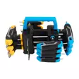 INSEX- OCH TORXNYCKELSET MED T-HANDTAG - Insex- och torxnycklar - 1216 - 1