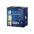 LED-alasvalo Wellmax 7 W, 560 lm, 3000 K, Samsung LED, 75 - 80 mm - Lamput ja polttimot - 8296 - 4