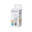 LED-lamppu Wellmax A60 E27 15 W, 1520 lm, 3000 K Samsung LED - Lamput ja polttimot - 8336 - 3