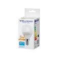 LED-lamppu Wellmax P45 E14 5 W, 470 lm, 3000 K Samsung LED - Lamput ja polttimot - 8326 - 3