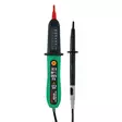 Mastech voltage tester MS8922B - Multimetrar - 8646 - 1