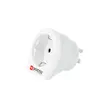 Travel adaptor Europe to USA - Matkailija-adapterit - 7946 - 1