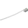 SapiSelco Nippuside ruuvireiällä 280 x 7 mm 20 kpl - Nippusiteet - 91996 - 2