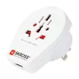 Reseadapter USD 2100mA - Reseadapter - 8006 - 1