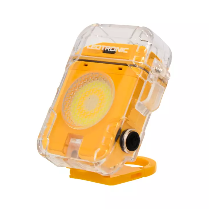 COB Käsivalo 400lm + arc sytytin 400mAh - Ficklampor - 99856 - 1