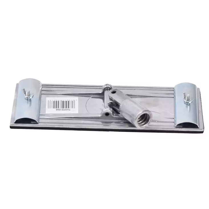 Finbullet Alumiininen hiontalevy - Hiomatarvikkeet- ja tuet - 1566 - 1