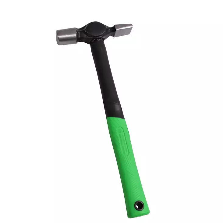 Finbullet Harjapäävasara kumikahva 16mm - Vasarat - 1416 - 1