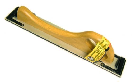 Finbullet Hiomatuki 435x70mm - Hiomatarvikkeet- ja tuet - 3236 - 1