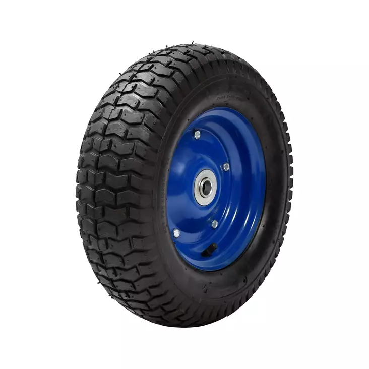 Finbullet Ilmakumipyörä 16x6.50-8 - Renkaat - 1926 - 1