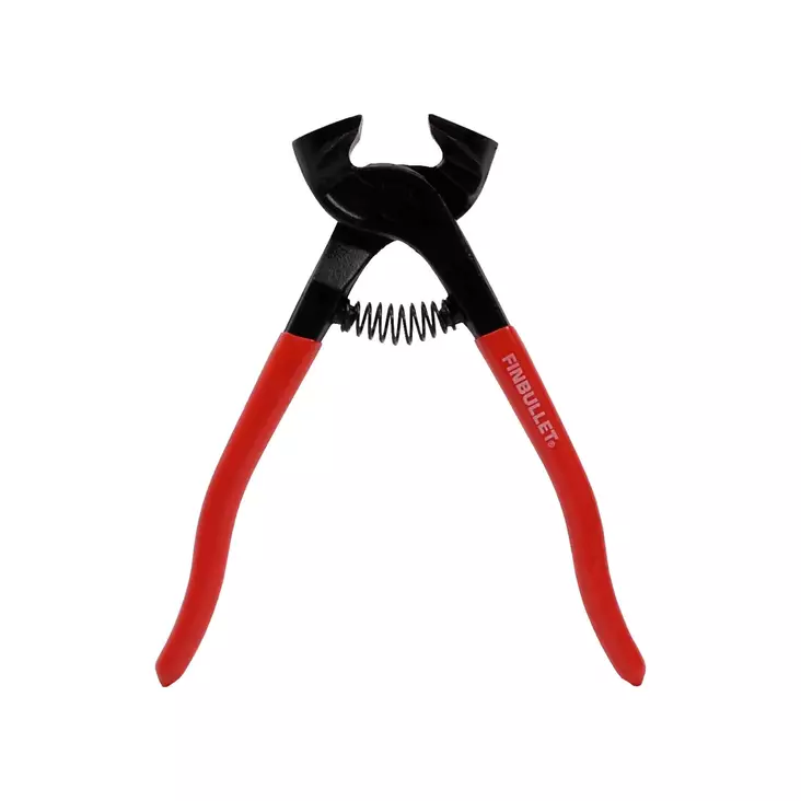 Kakeltång 200 mm - Tänger och skärare - 1586 - 1