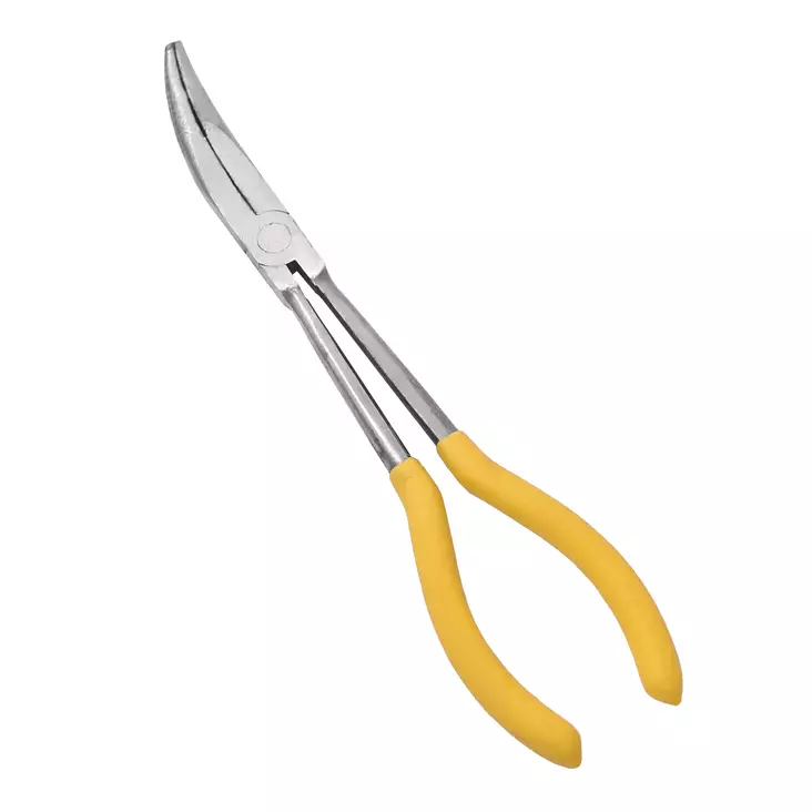 Finbullet Kärkipihti 275mm 45° taivutettu - Kärkipihdit - 1326 - 1