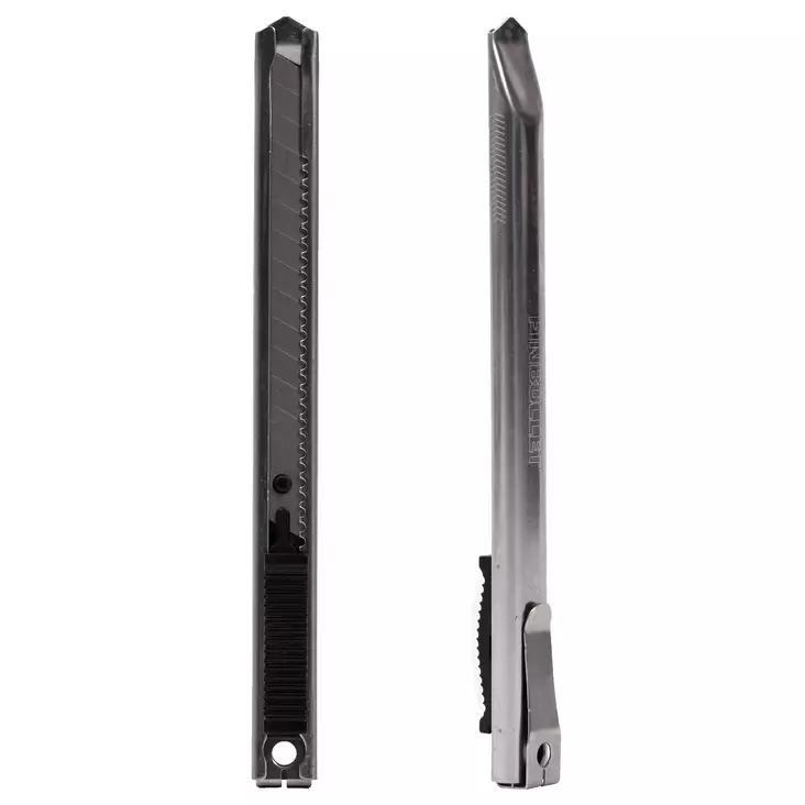 Brytbladskniv 9 mm - Brytbladsknivar och brytblad - 1756 - 1