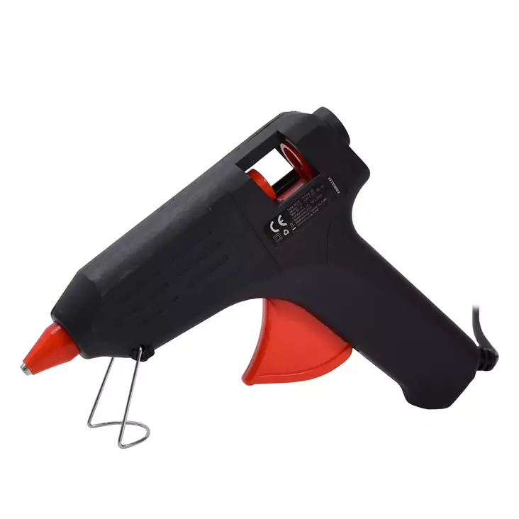 Finbullet Liimapistooli 12 mm 80 W - Juottimet ja liimapistoolit - 2236 - 1