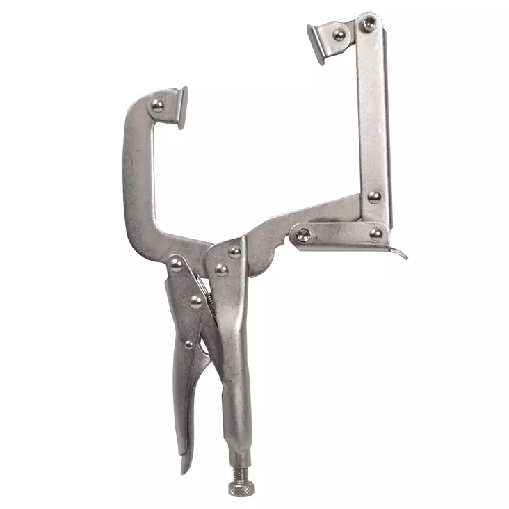 Låstång 0-150 mm - Lås- och svetstänger - 3096 - 1