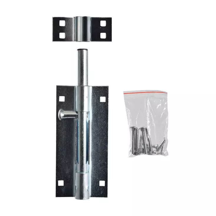 Finbullet Lukkosalpa 120 x 68 x 2mm - Lukot - 3426 - 1