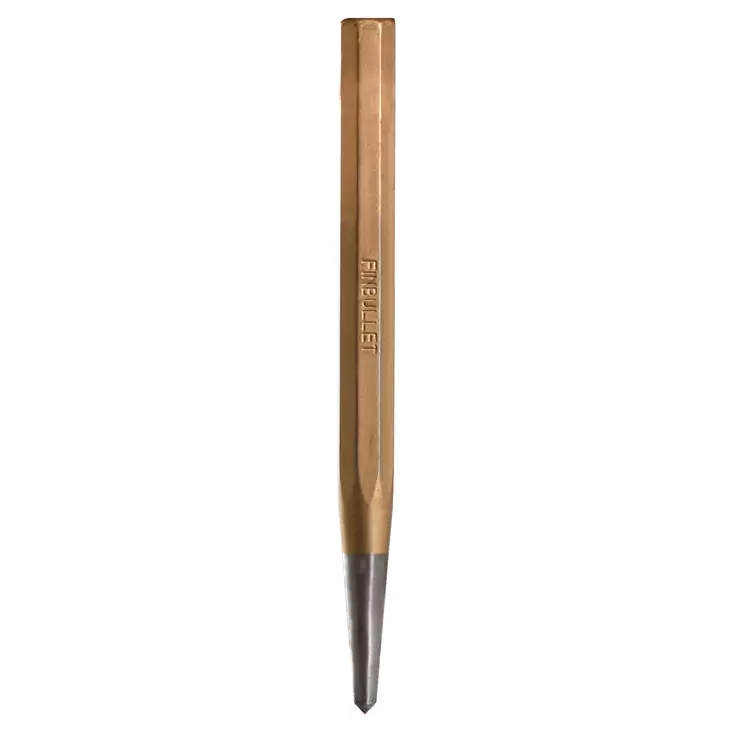 Finbullet Metallipiikki 150x12x5mm - Taltat - 1346 - 1