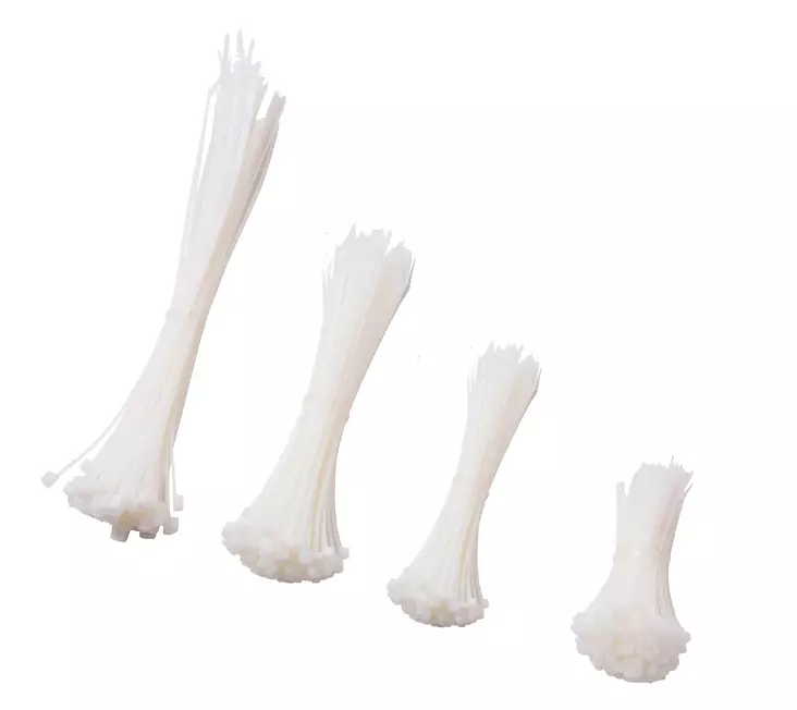 Cable tie 450 Set in barrel No3 - Nippusiteet - 3406 - 1