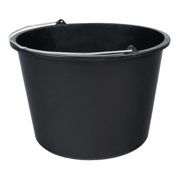 Finbullet Rakennussanko 20 litraa - Maalisekoittimet, kaukalot ja ämpärit - 4126 - 1