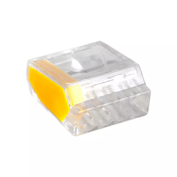 Kopplingsklämma 18 bitar - Kopplingsklämmor - 8746 - 1