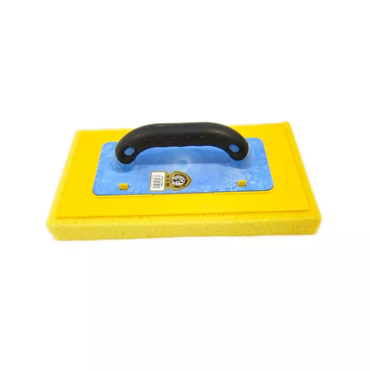 Pro sponge float w/interchange Soft Grip handle - Muuraus ja laatoitus - 3206 - 1