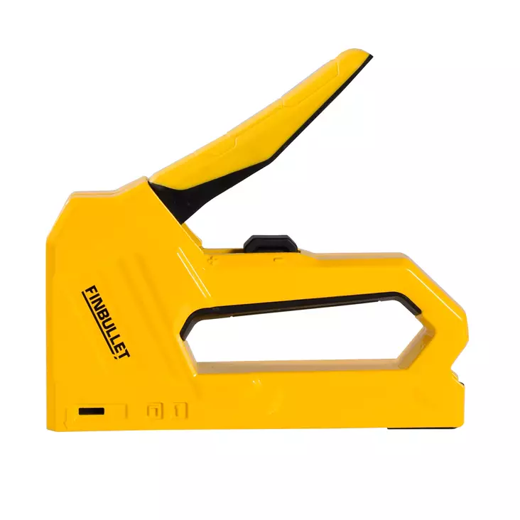 Finbullet Sinkiläpistooli 2in1 6–14 mm, 140-niitit - Nitojat - 2706 - 1