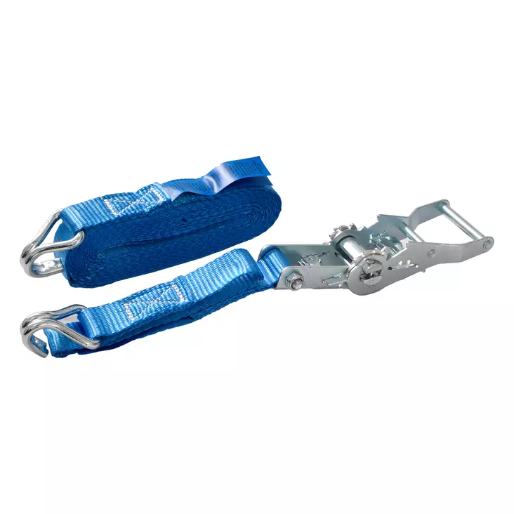 Lastspännare 25 mm x 6 m - Spännband - 1816 - 1