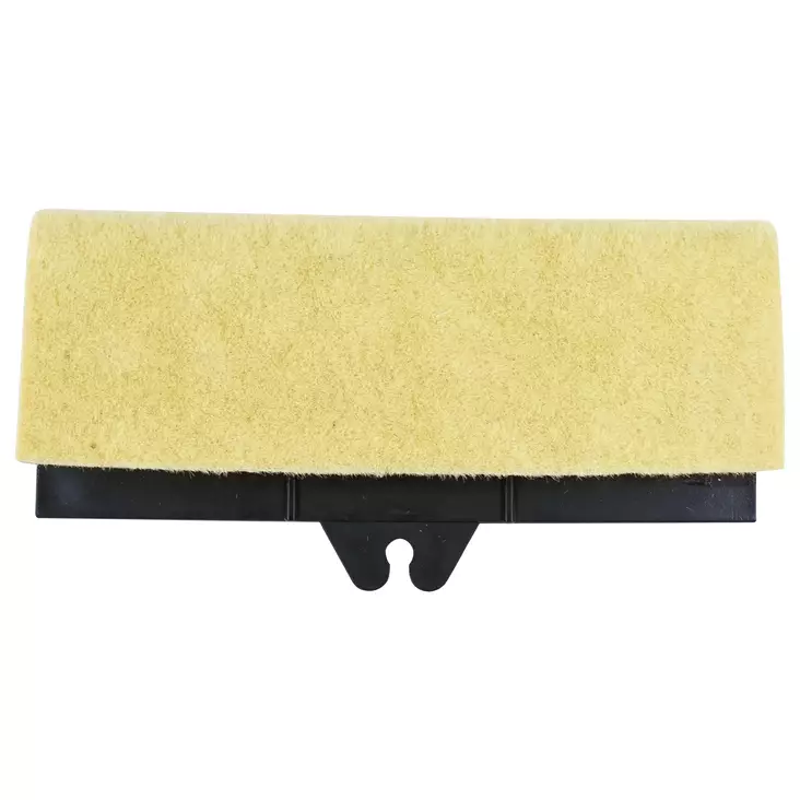 Finbullet Vaihtosieni 240mm terassiöljylastaan - Siveltimet ja sivellinsarjat - 4526 - 1