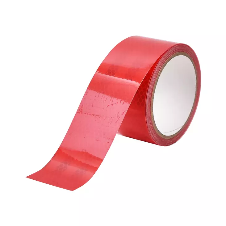 Reflective tape 50 mm x 5 m - Teipit - 2326 - 1