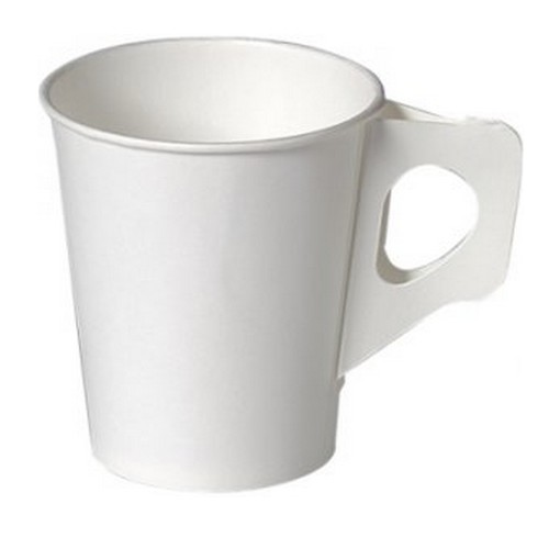 Kartonkipikari 20cl 50kpl - Siivous ja taukotila - 9896 - 1