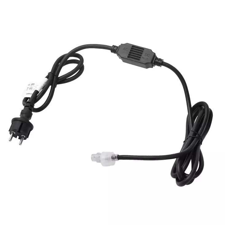 LED-ljus kabel 3 m - LED-slingor för bygget - 9626 - 1