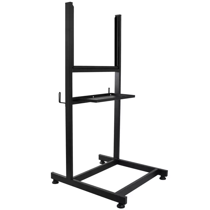 Keskusteline 32A 8593 - 32 A byggcentraler - 8576 - 1